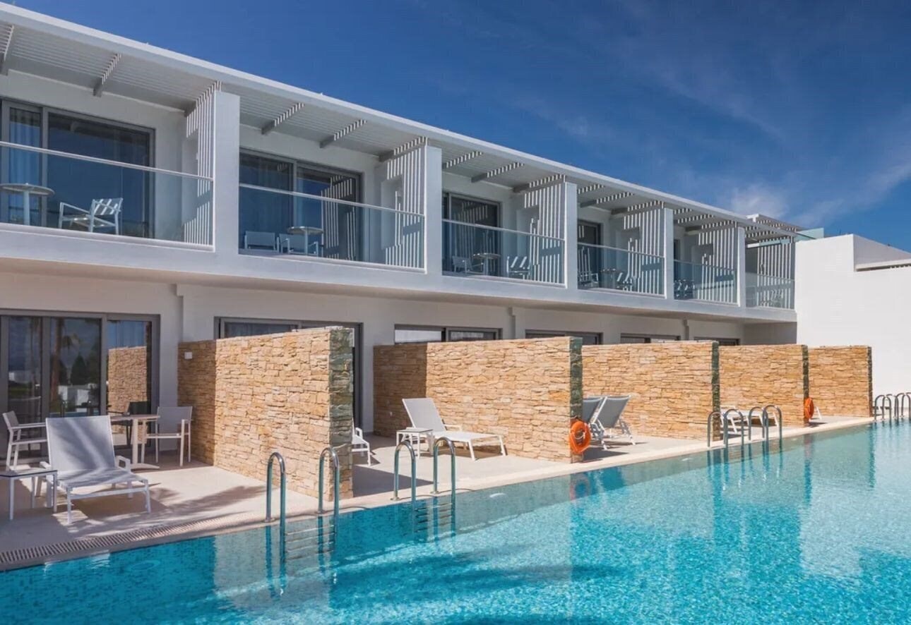 Фото Blue Lagoon Ocean 4*